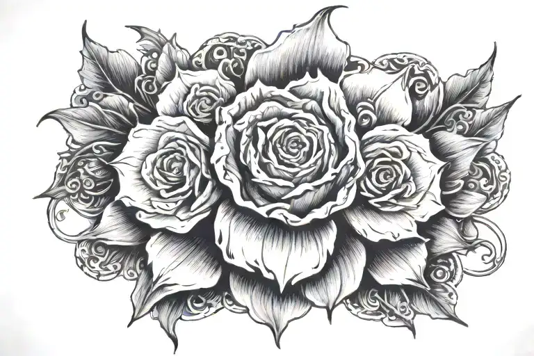 When Darkness Rolls On You Push On Through