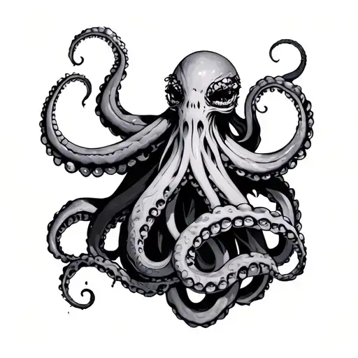 Hentai With Tentacles Wrapped