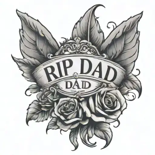Rip For Dad