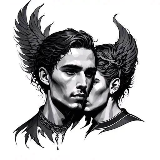 Brotherhood Matching