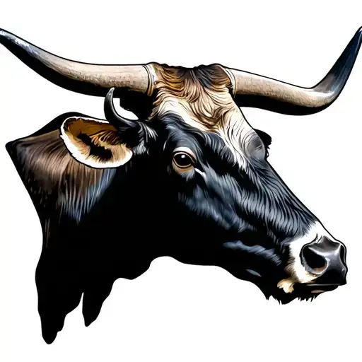 Texas Longhorn