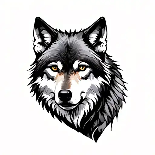 Wolf Travel And Cultivates Nordic