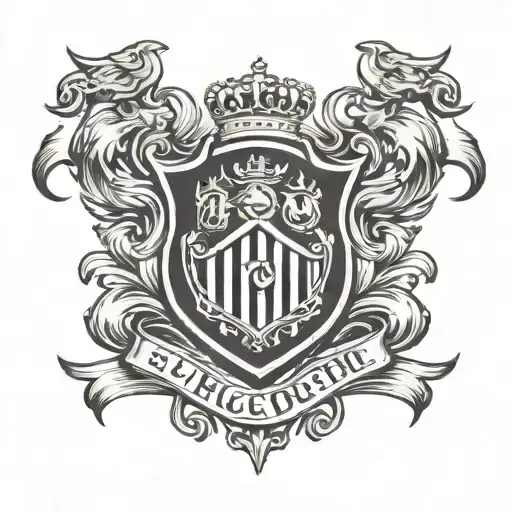 Football Club Logo