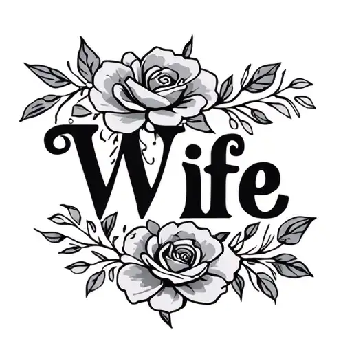 Wife Name