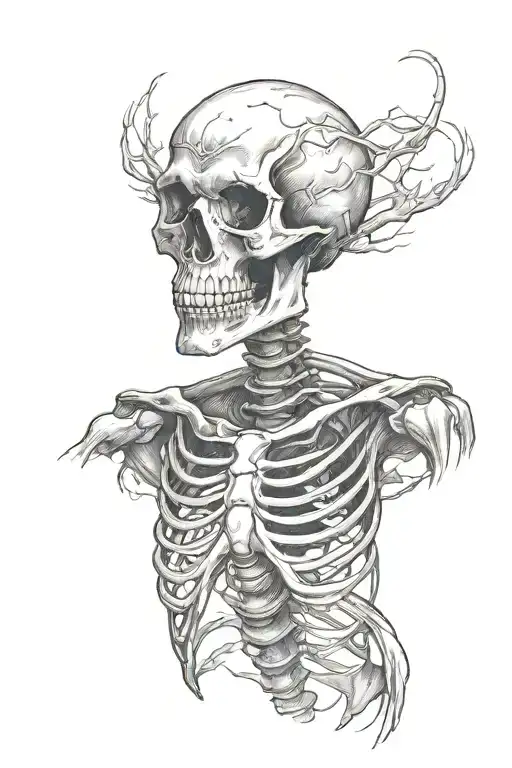 Skeleton