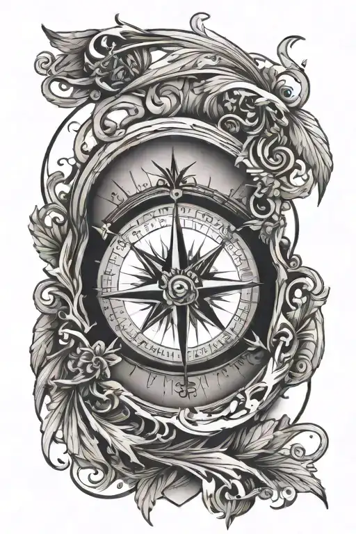 Compass