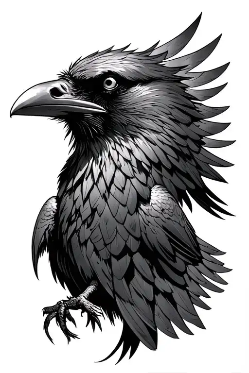 Odin Ravens