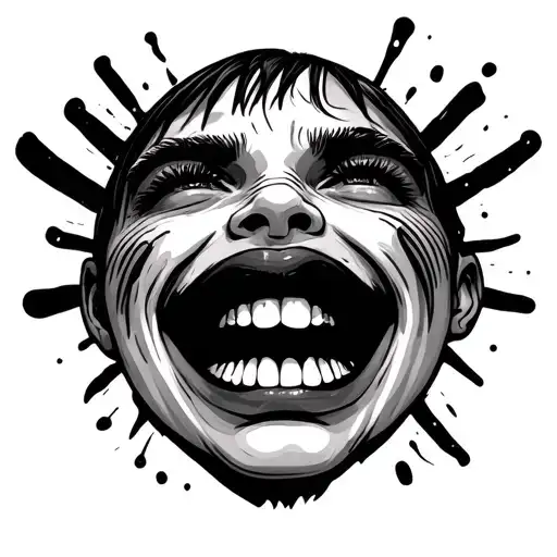 Anxiety Happy Depression