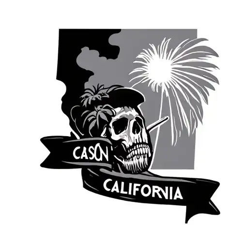 Carson California State