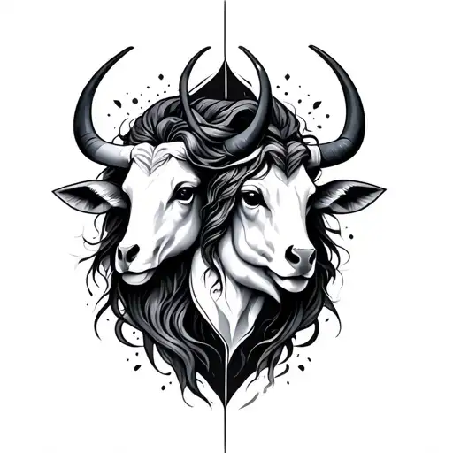 Virgo And Taurus Zodiac Sign