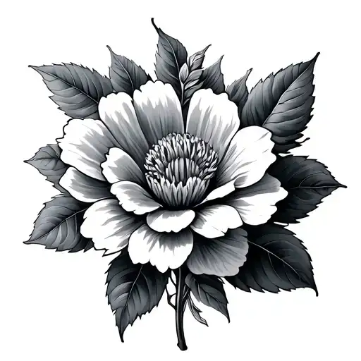 Birth Flower