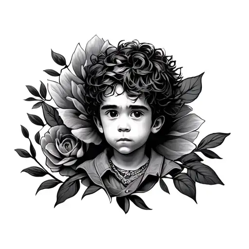 For My Little Brother