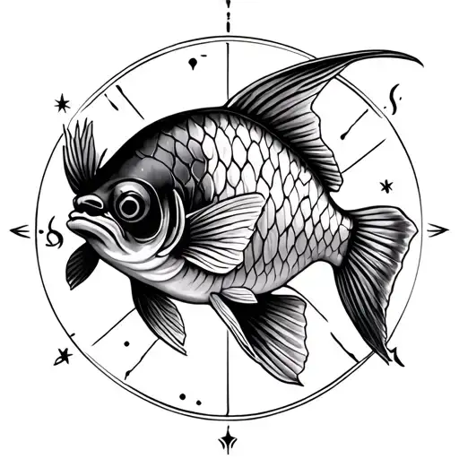 Jonquilles And Astrological Sign Fish