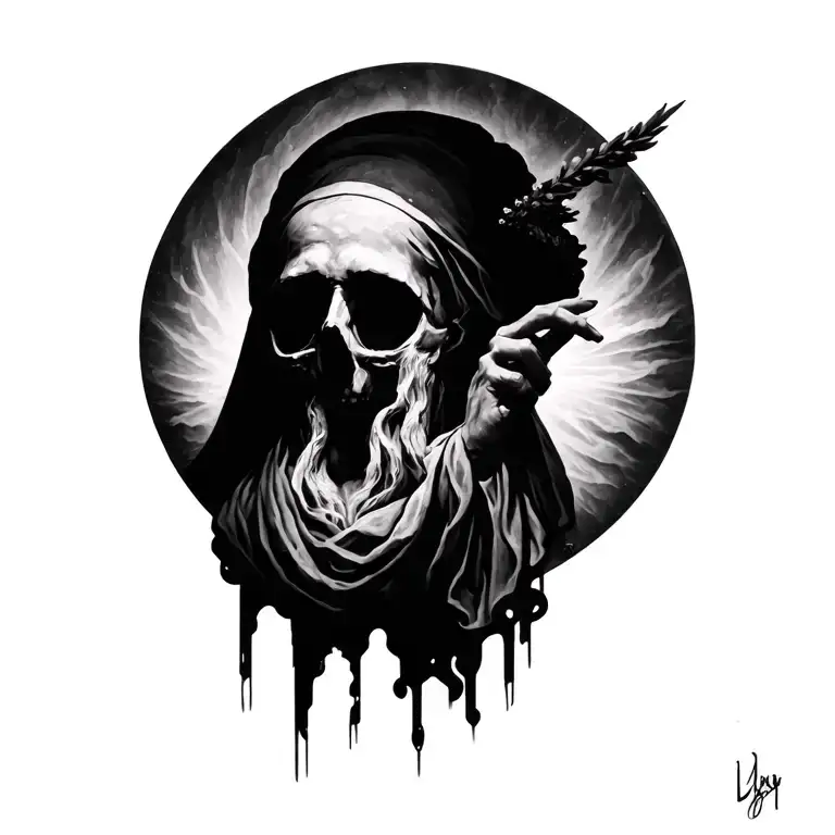 Religious Surrealism