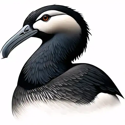 Albatross Bird