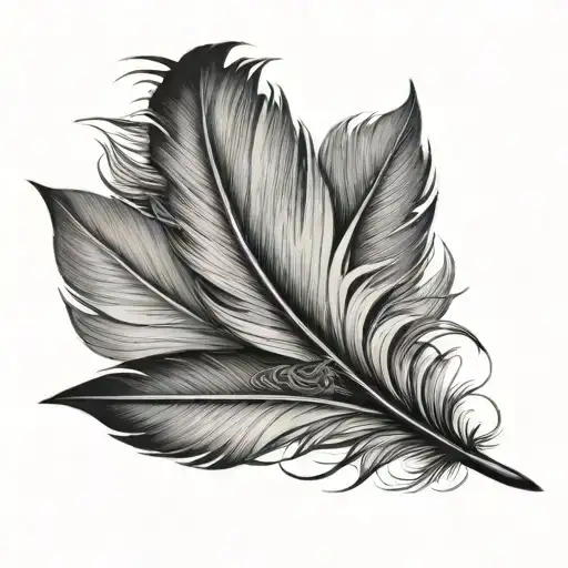Feather