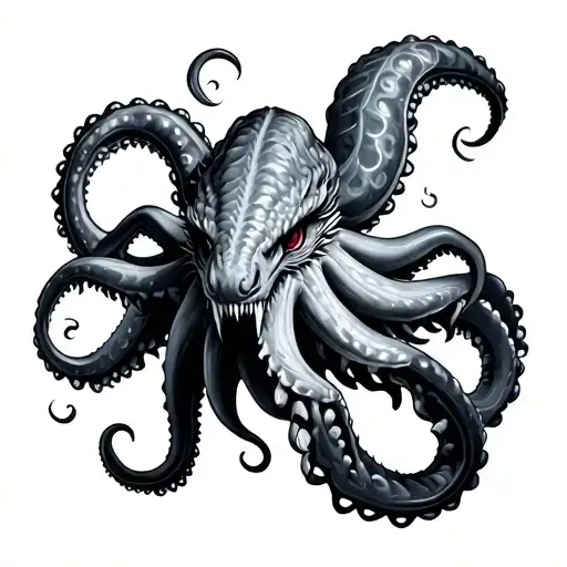 A Kraken