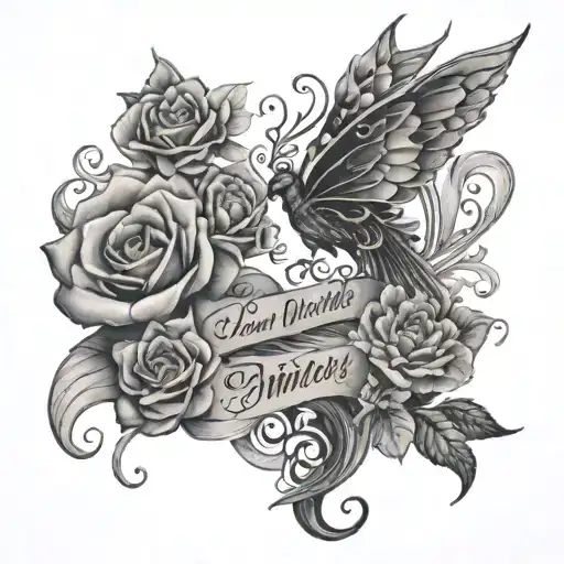 Love Without Limits Forever&always Res