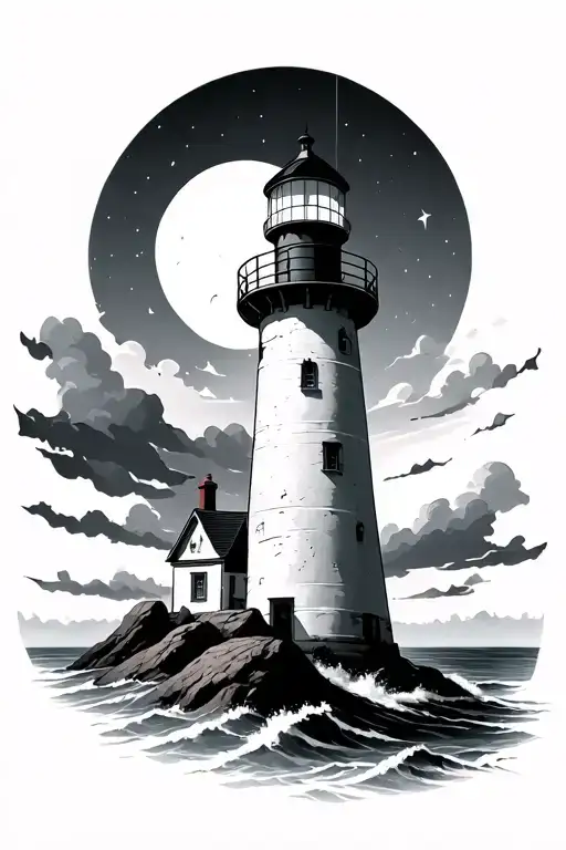 Lighthouse