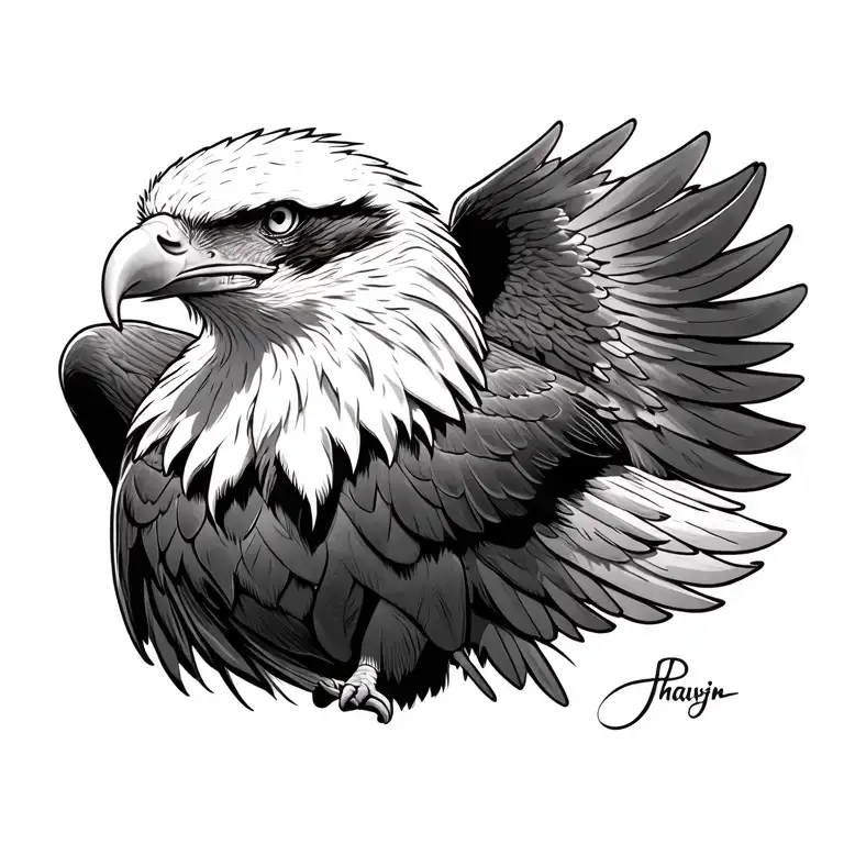 Bald Eagle