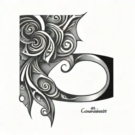 Coverup Abstract Patterns