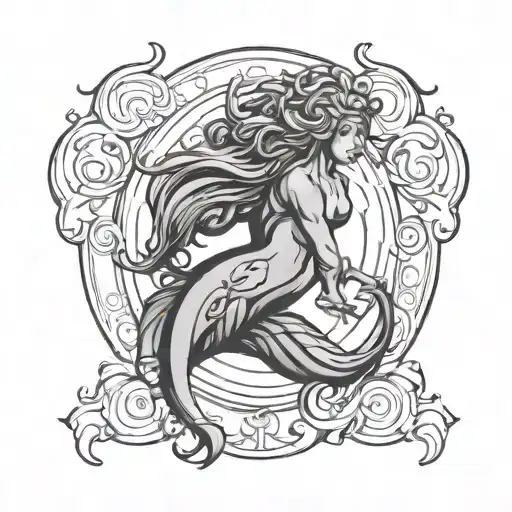 Aquarius Zodiac Sign