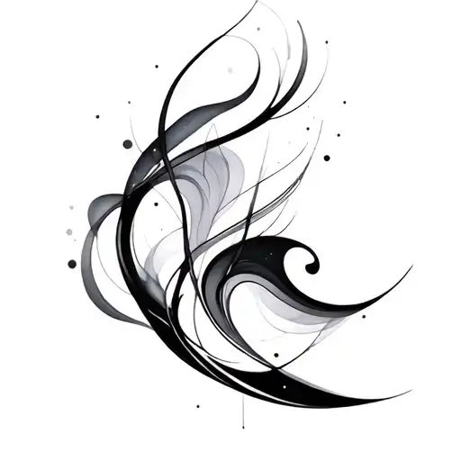 Filler Abstract Patterns