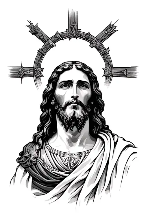 Jesus Christ