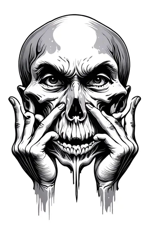 Hear See Speak No Evil