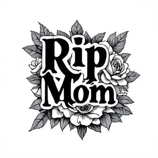 Rip Mom