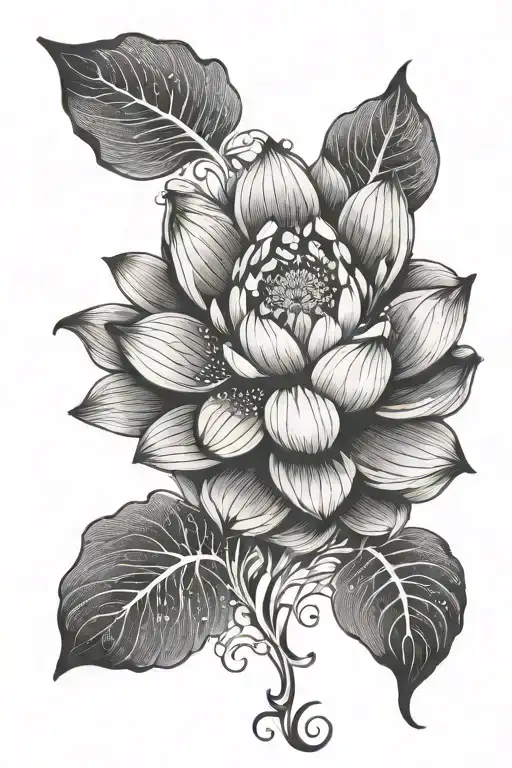 Life Path Lotus Fortune Love Abundance