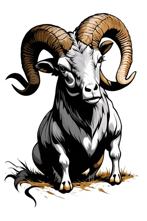 Aries Ram