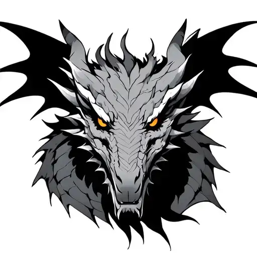 Earth Dragon Male Gladiator Topless