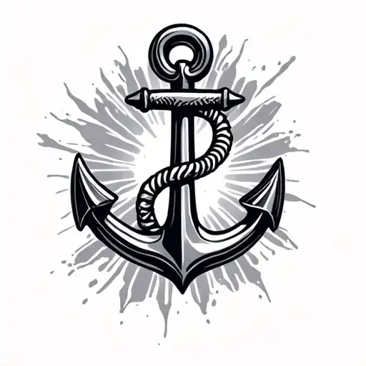 Anchor