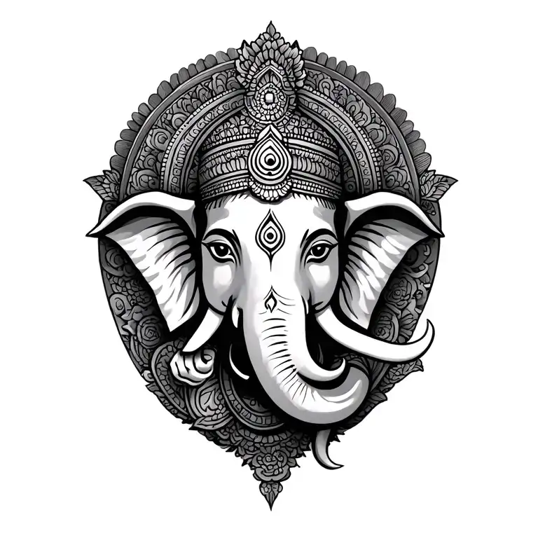 Ganesha