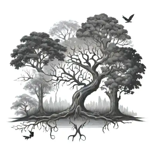 Family Tree