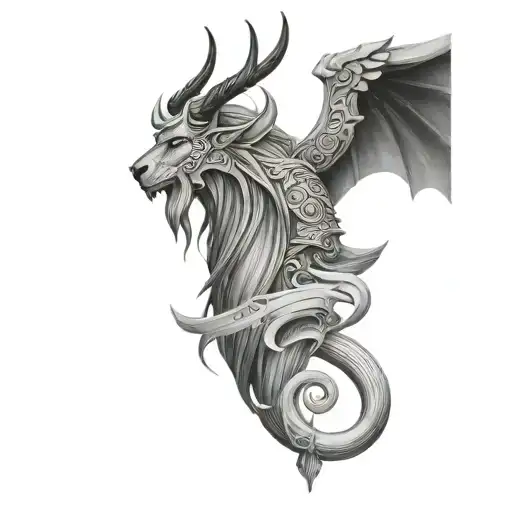 Filler Norse Mythology