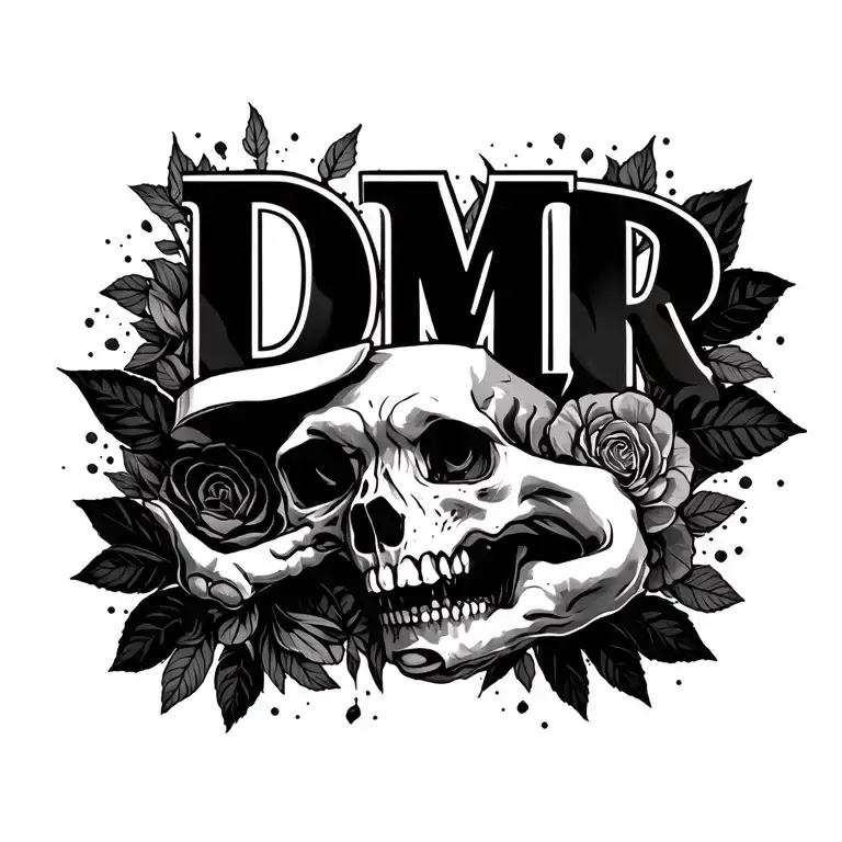 Dmr