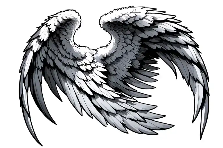 Angel Wings