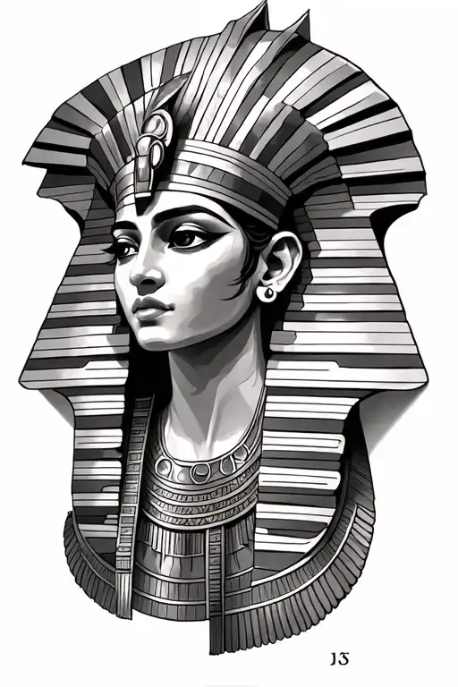 Egyptian Mythology