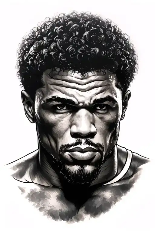 Roky Balboa Y Adonis Creed