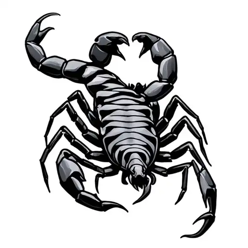 Scorpion Holding