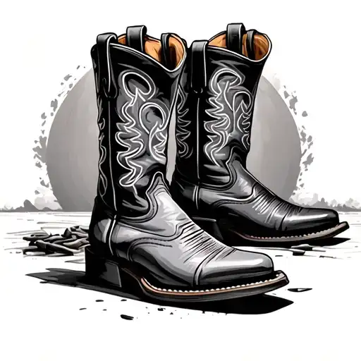 Cowboy Boots
