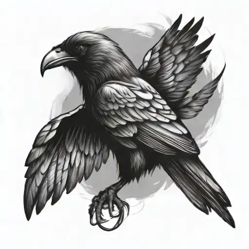 Assassins Creed Raven