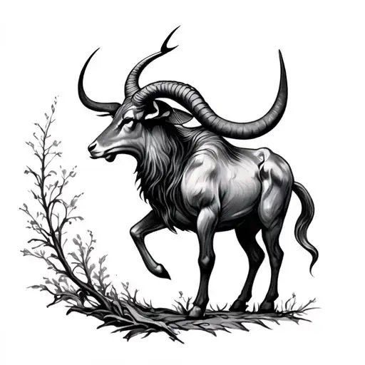 Taurus Zodiac Sign