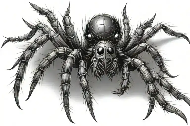Spider