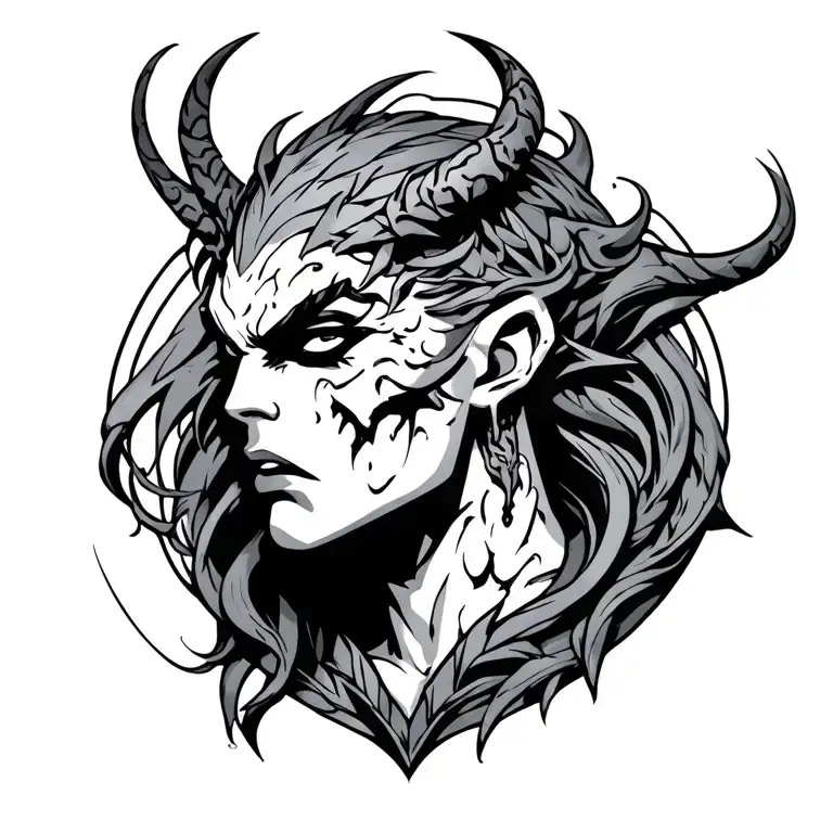 Character Thresh From Lola