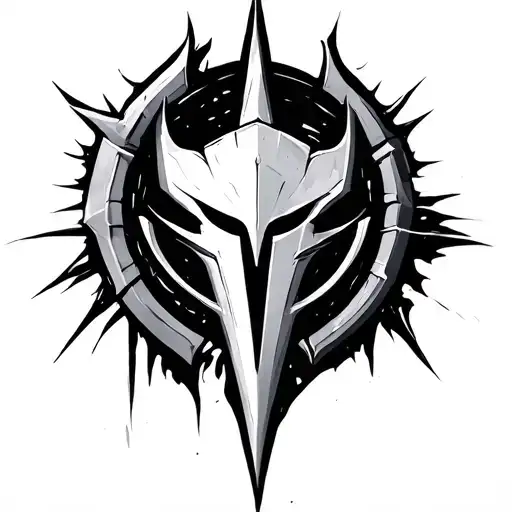 Titan Symbol Destiny 2