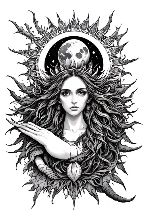 Virgo Sun Gemini Moon Scorpio Rising