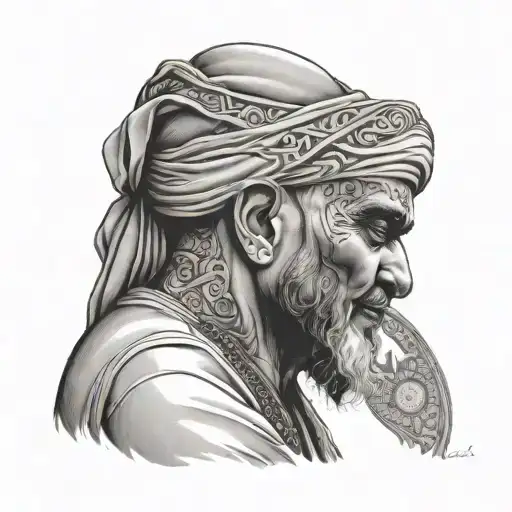 More Than Words Muslim Dad